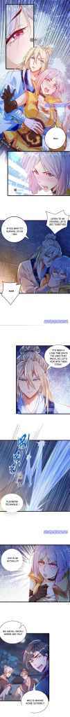 Bisheng Supreme Chapter 21 2